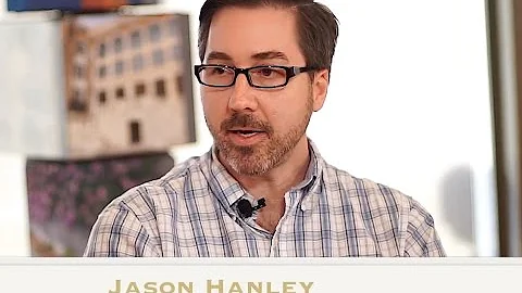 Knowledge workers in the Tri Cities -  Jason Hanle...
