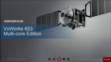 40 Stephen Olsen Enhancement of ARINC 653