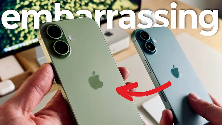 iPhone 17 vs iPhone 16: The Harsh Truth