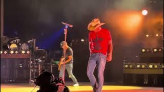 Jason Aldean - Got What I Got (Live) - Bethel Woods, Bethel, NY - 7/14/23