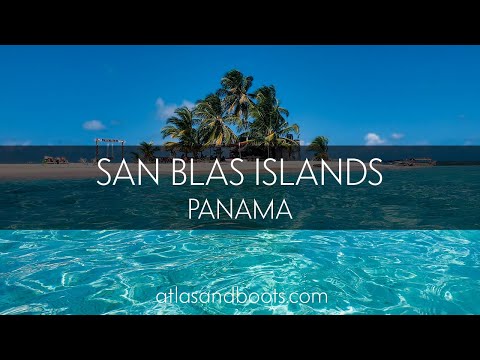 San Blas Islands (Guna Yala), Panama