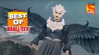 क्या पृथ्वी पर होगा अब Timnasa का राज? | Best Of Baalveer Returns