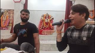 🌹रस भरें रसिया के बड़े रसीले नैना। बहुत ही प्यारा भजन सुन  सभी मस्त हो गएआप भी एक बार जरूर सुने।🌹