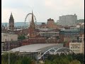 Places to see in ( Sheffield - UK )