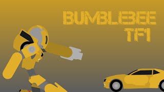 Bumblebee TF1 /stick nodes/