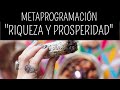 Metaprogramacin   riqueza y prosperidad