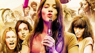 Побег из Рио - Трейлер на Русском | 2018 | 1080p Побег из Рио - Трейлер на Русском | 2018 | 1080p