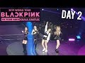 My BLACKPINK Concert Vlog // In Your Area KL (Day 2)