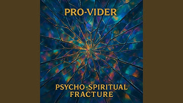 Psycho-Spiritual Fracture