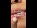 Sugar Doctor Nourishes Lips Like No Other #shorts #joahbeauty