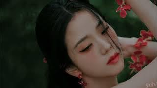 JISOO - All Eyes on Me (slowed   reverb)