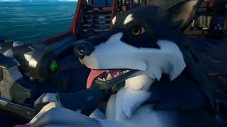 Sea of thieves: Everything you need to know about dogs