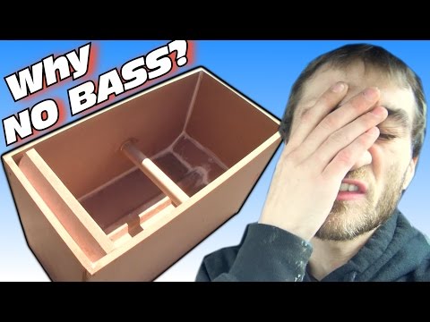disappointing-subwoofer-box-build??-making-a-15"-slot-ported-sub-bass-enclosure