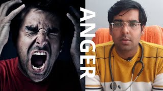 ANGER....THE MOST COMMON PROBLEM.(BY:-RAGHVENDRA SINGH RAAGHA)
