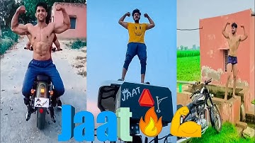 Hum Chore Jaat Sa!! हम छोरे जाट सा!! Jaat new  videos!! Jaat new Songs Videos!!