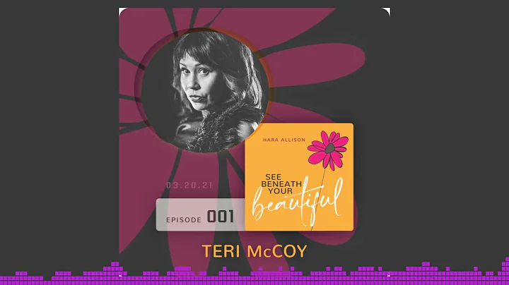 Episode 001  Teri McCoy