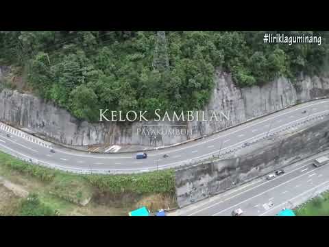 Lirik lagu minang ~ kelok 9 #kelok9#lagulawas#ratusikumbang#trending
