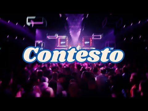 Contesto - (Neave Afrohouse Remix)