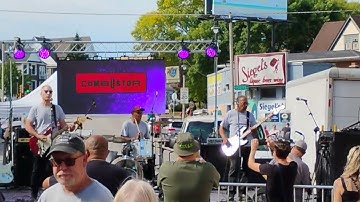 COMBUSTOR @ BAYVIEW BASH MILWAUKEE 9/21/24