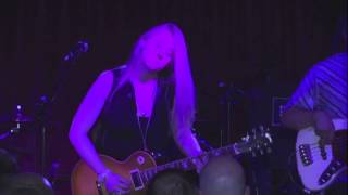 Time Has Come - Joanne Shaw Taylor
