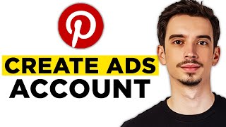 How To Create Pinterest Ads Account (2025) - Full Guide!