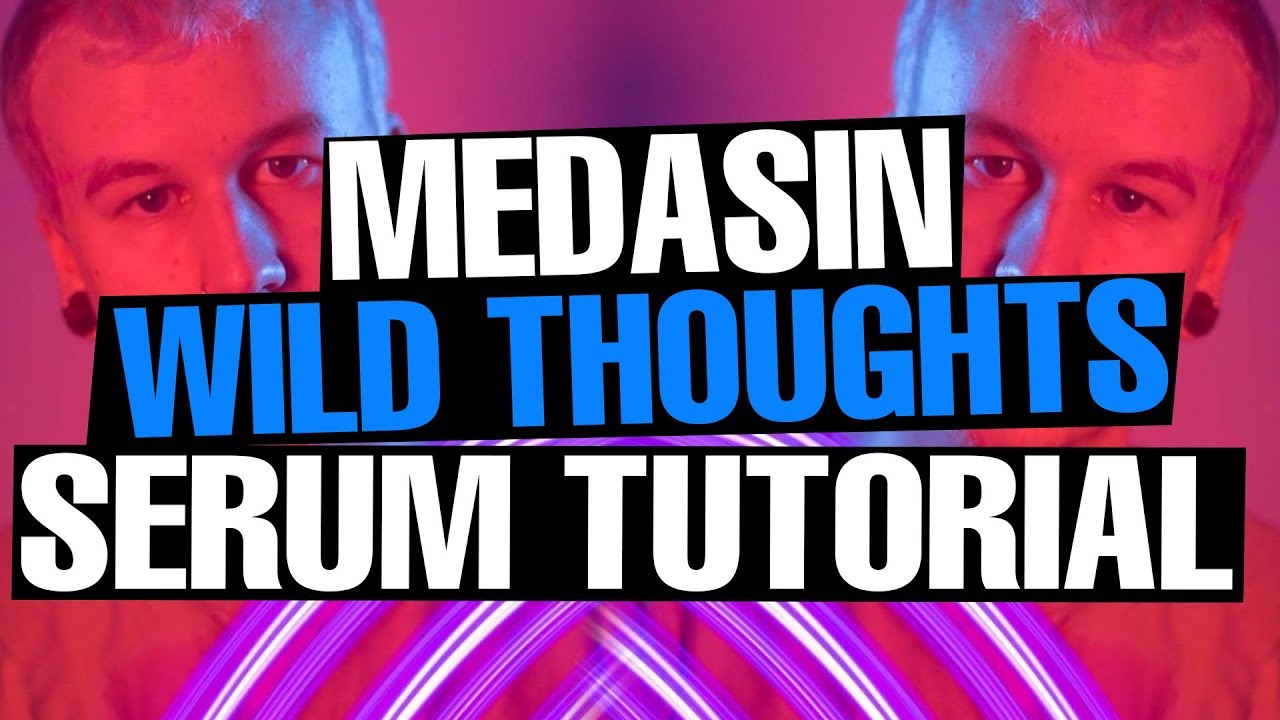 skrillex just dance Medasin