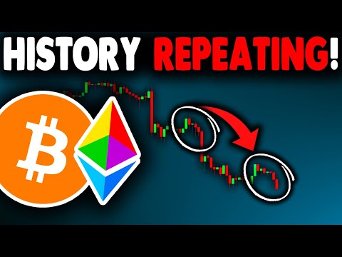 This chart is not being viewed by anyone (important). Bitcoin News Today, Ethereum Price Prediction (BTC, ETH) 1 This chart is not being viewed by anyone (important). Bitcoin News Today, Ethereum Price Prediction (BTC, ETH) thumbnail