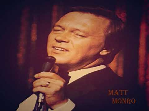 Matt Monro The Precious Moments 1980