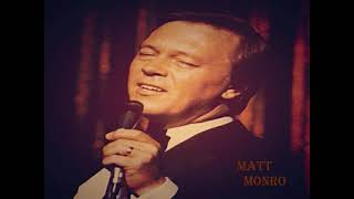 matt monro - The Precious Moments - 1980