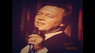 matt monro - The Precious Moments - 1980