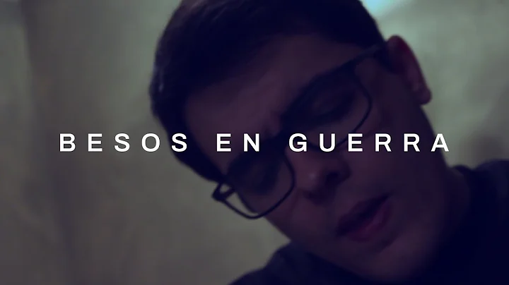 Besos en guerra - Morat ft. Juanes | Javier Hidalg...