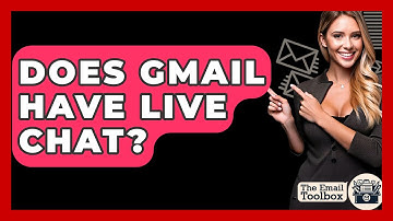 Does Gmail Have Live Chat? - TheEmailToolbox.com