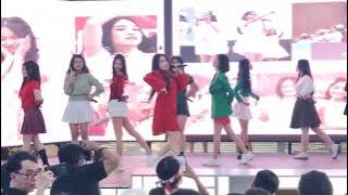 UPgirls - Rasa Ini | Event Meet Up (Desember '24)