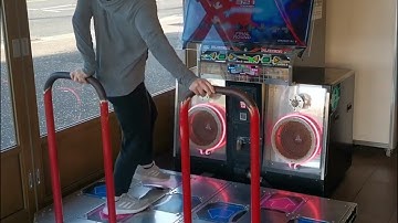 [DDR/ITG] PARANOiA survivor MAX Challenge Double 16 (2 Greats)