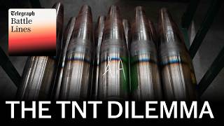 Download Lagu Nato is running out of TNT. How did we fall behind Russia and China? MP3