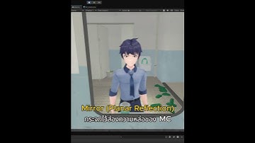 MiSide Inspiration Game Dev... #vtuber #3dgamedevelopment #anime