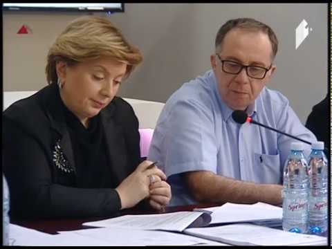 მიშა მრევლიშვილი....საზოგადოებრივი მაუწყებელის ბორდის ერთი წევრის შერჩევა...