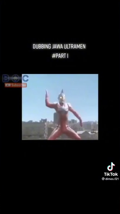 dubing Jawa #dubingjawa awokawokawok