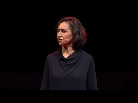 Le service civique, une expérience pour la vie | Marie Trellu-Kane | TEDxChampsElyseesSalon