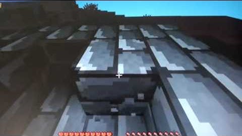 Minecraft: Back To Basics part 16!