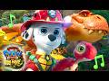 PAW PATROL: DER DINO FILM (2026) | Offizielles Musikvideo zu „Bottle Up“ | Ab 6.8. NUR im Kino