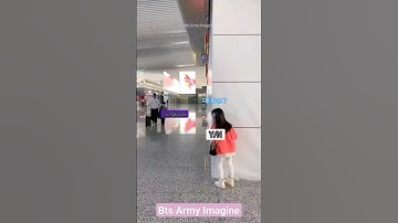 BTS IMAGINE:Wait for Jungkook