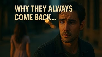 Why They Always Come Back (Eventually)