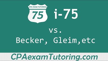 CPA Exam-Did you Fail the CPA Exam using Becker etc? Here is Why. By Darius Clark