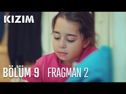 Kızım 9. Bölüm 2. Fragmanı