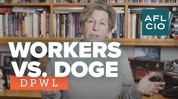 Randi Weingarten on Holding Elon Musk & DOGE Accountable for Worker Rights