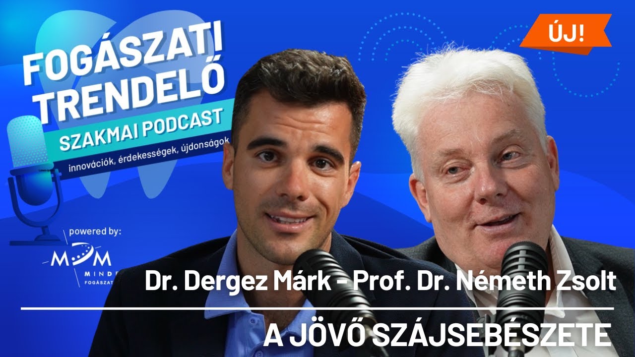Fogászati Trendelő 19. epizód