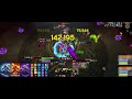 Welcome Guild -- Split 1 -- Warlock