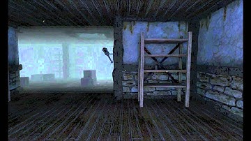 Amnesia: The Dark Decent Playthrough With Shadow (Retards Playthrough) Part 6