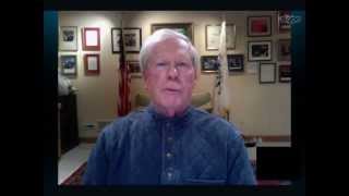 Dr. Paul Craig Roberts on American Hegemony